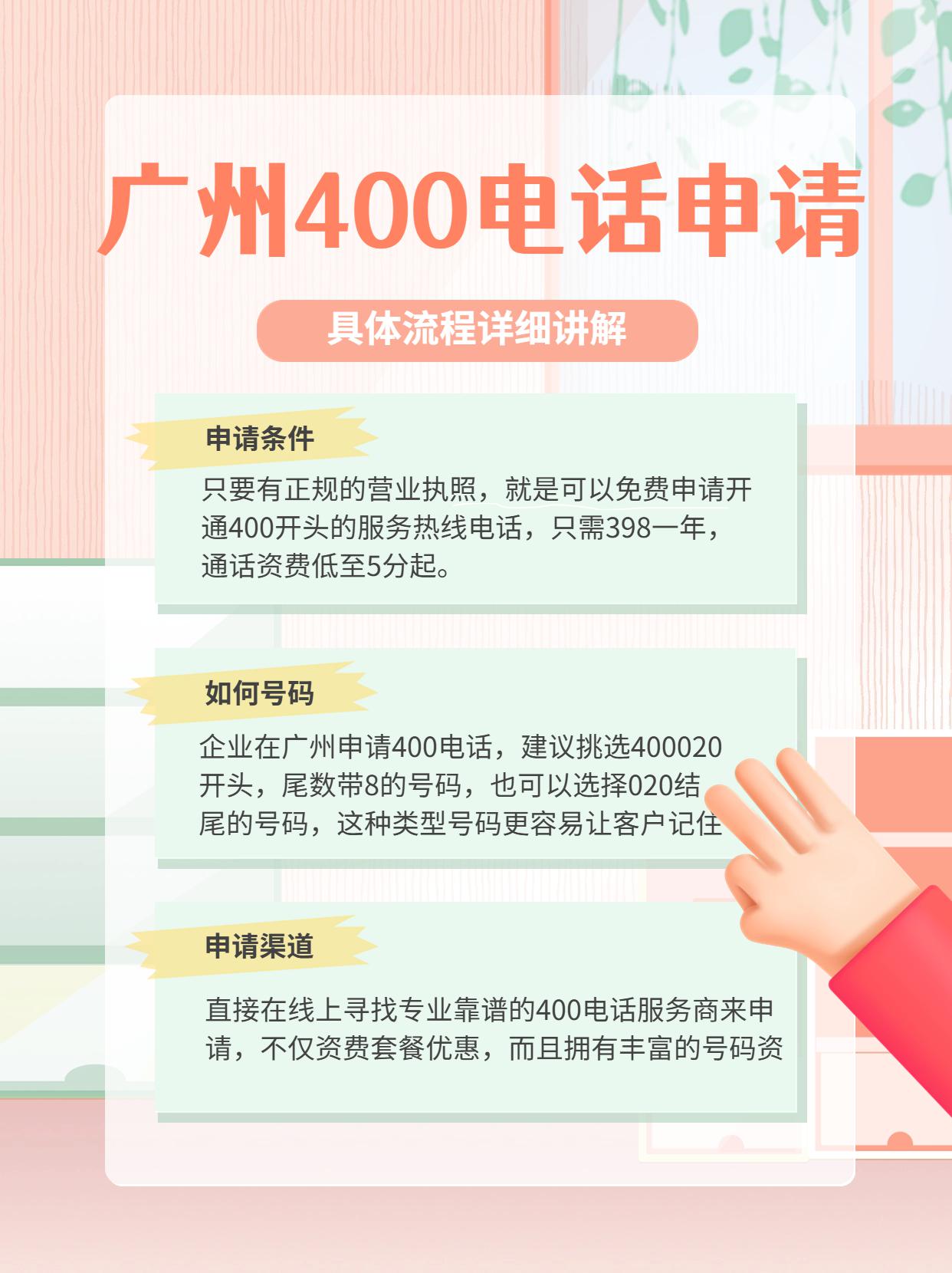 如何輕松設(shè)立企業(yè)400電話服務(wù)